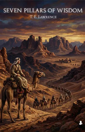 Seven Pillars of Wisdom