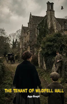 The Tenant of Wildfell Hall