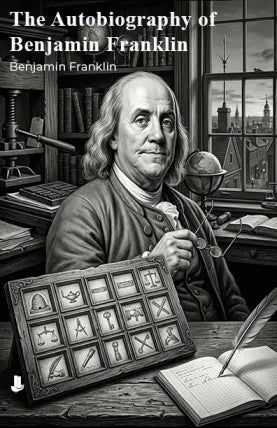 The Autobiography of Benjamin Franklin