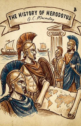 The History of Herodotus