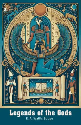 Legends of the Gods