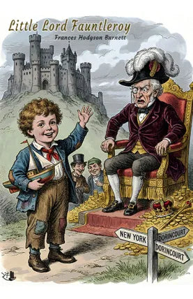 Little Lord Fauntleroy