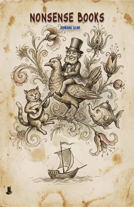 Nonsense Books