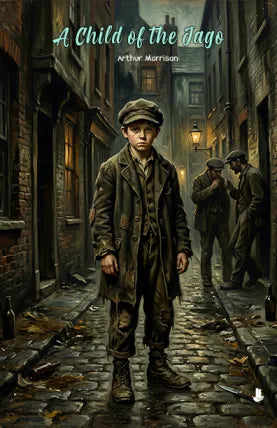 A Child of the Jago