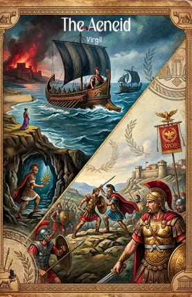 The Aeneid