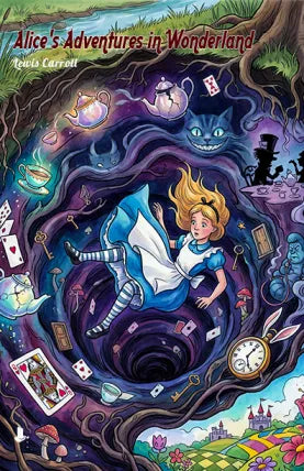 Alice's Adventures in Wonderland