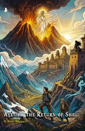 Ayesha, the Return of She