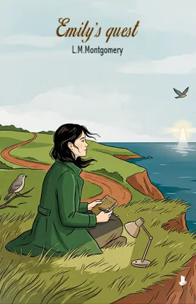 Emily's quest