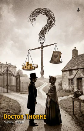 Doctor Thorne