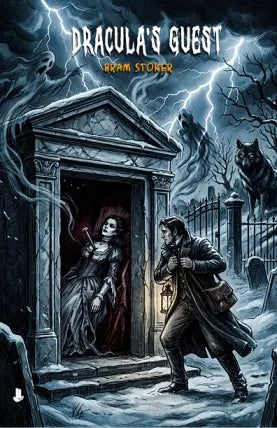 Dracula's Guest