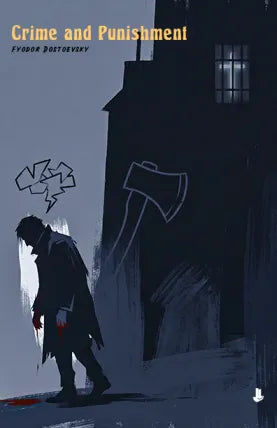 Crime and Punishment