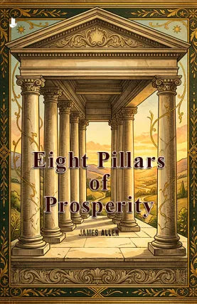 Eight Pillars of Prosperity