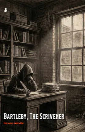 Bartleby, The Scrivener