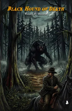 Black Hound of Death