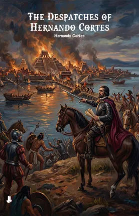 The Despatches of Hernando Cortes