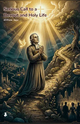 Serious Call to a Devout and Holy Life