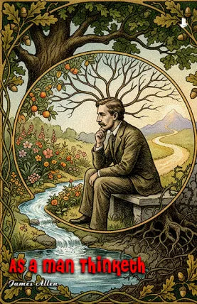 As a Man Thinketh