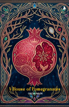 A House of Pomegranates