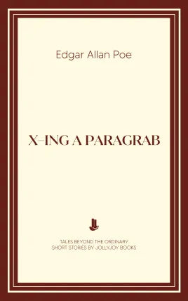 X-ing a Paragrab