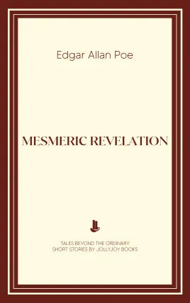 Mesmeric Revelation