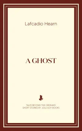 A Ghost