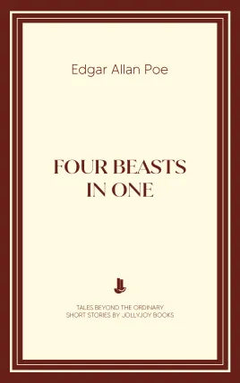 Four Beasts in One
