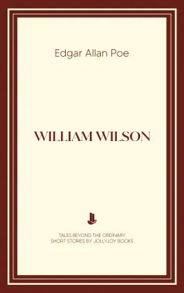 William Wilson