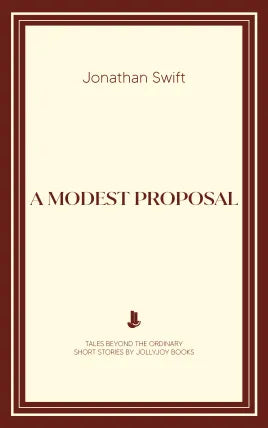 A Modest Proposal