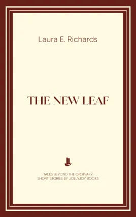 The New Leaf