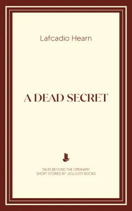 A Dead Secret
