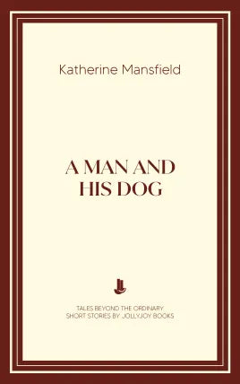A Man and His Dog