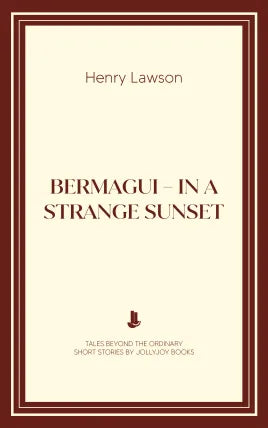 Bermagui In a Strange Sunset