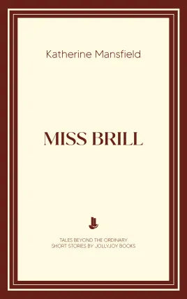 Miss Brill