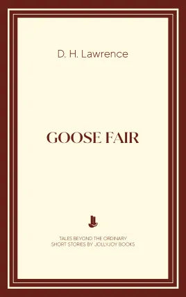 Goose Fair