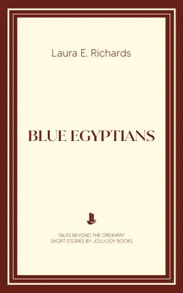 Blue Egyptians