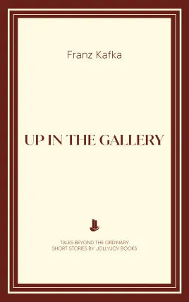 Up in the Gallery