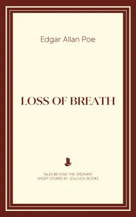 Loss of Breath