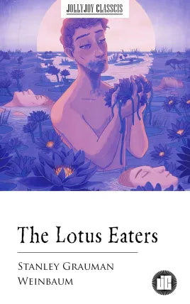 The Lotus Eaters