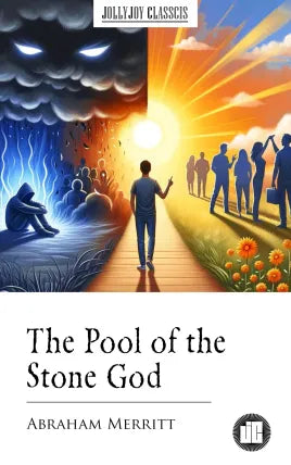The Pool of the Stone God