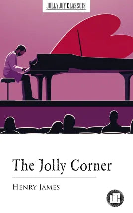 The Jolly Corner