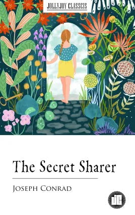 The Secret Sharer
