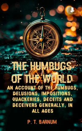 The Humbugs of the World: An Account of the Humbugs, Delusions, Impositions, Quackeries, Deceits and Deceivers Generally, in All Ages