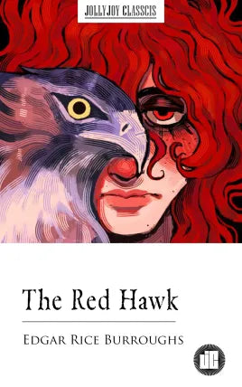 The Red Hawk