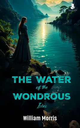 The Water of the Wondrous Isles