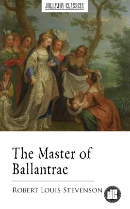 The Master of Ballantrae