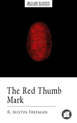 The Red Thumb Mark