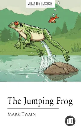 The Jumping Frog