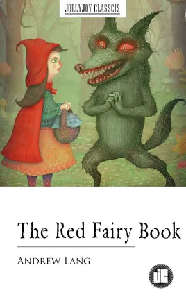 The Red Fairy Book
