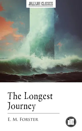 The Longest Journey