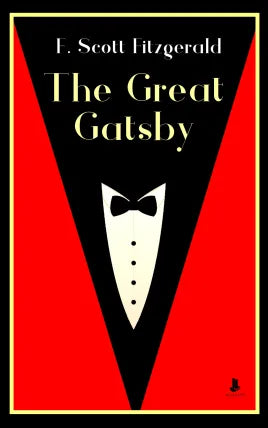 The Great Gatsby